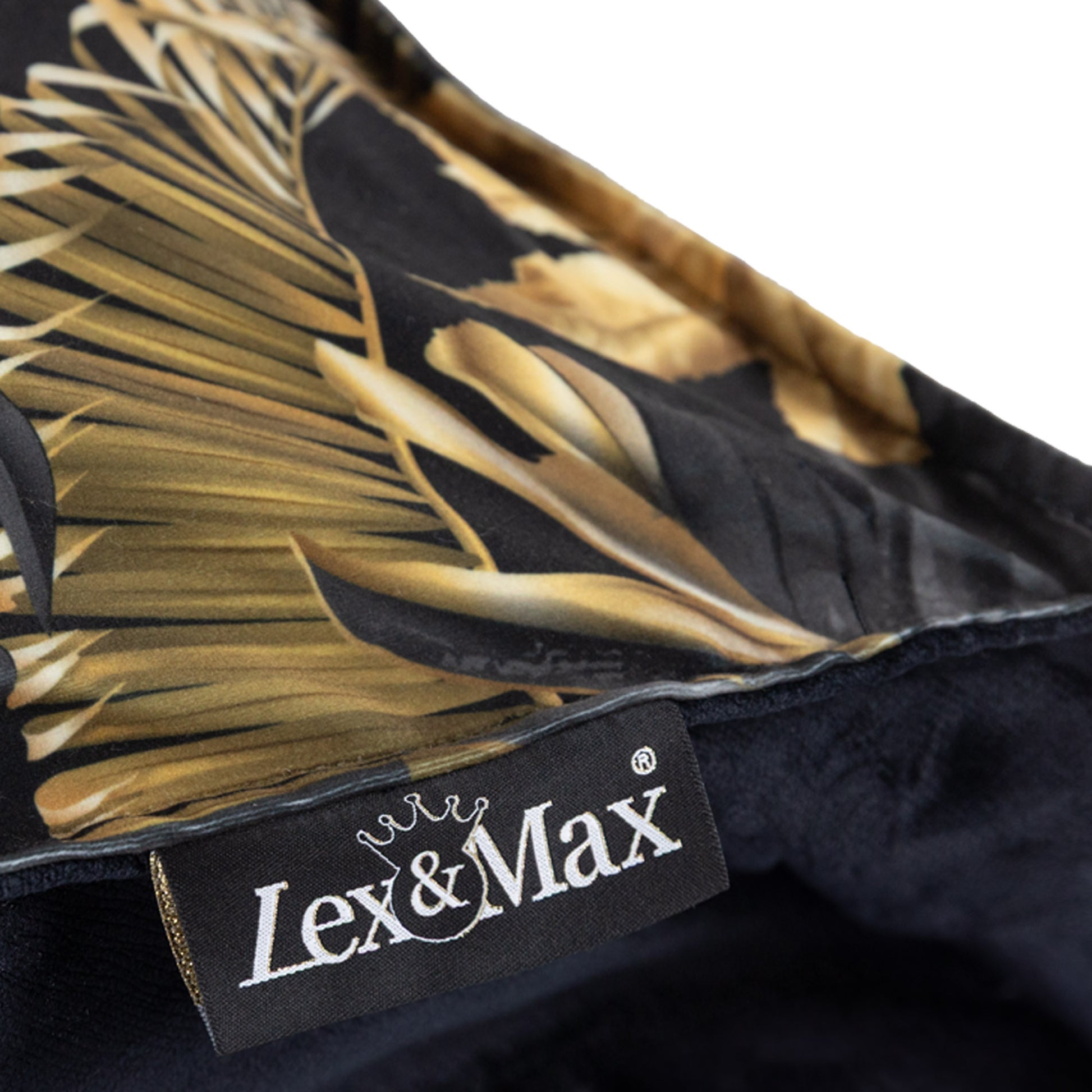 Lex&Max Dubai - Kussenhoes - Lex&Max