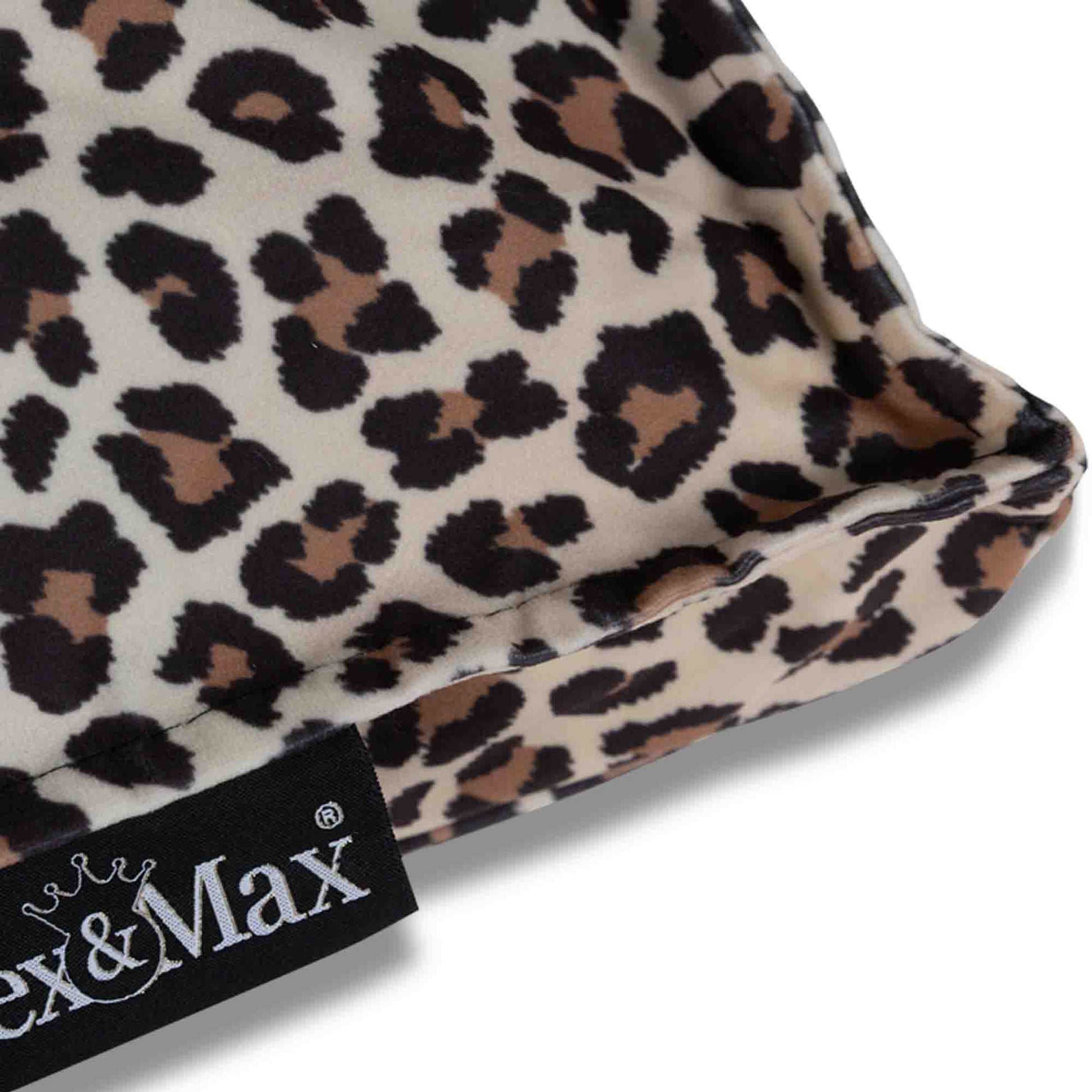 Lex&Max Nairobi - Kussenhoes - Lex&Max