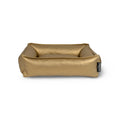 Lex&Max Gold - Dog Bed - Orthopedic