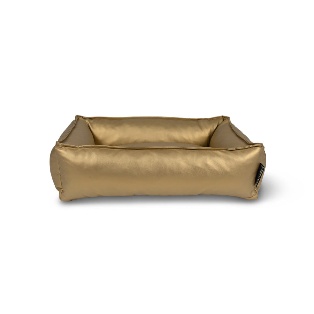 Lex&Max Gold - Hondenmand - Orthopedisch - Lex&Max