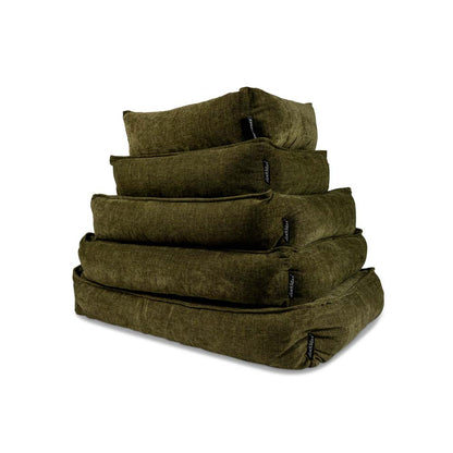 Lex&Max Stockholm - Hondenmand - Orthopedisch - Lex&Max