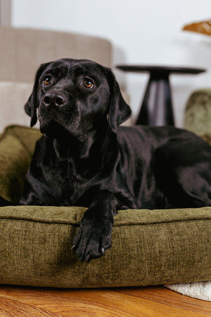 Lex&Max Stockholm - Hondenmand - Orthopedisch - Lex&Max