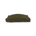 Lex&Max Stockholm - Dog Mattress - Orthopedic - Dark Green