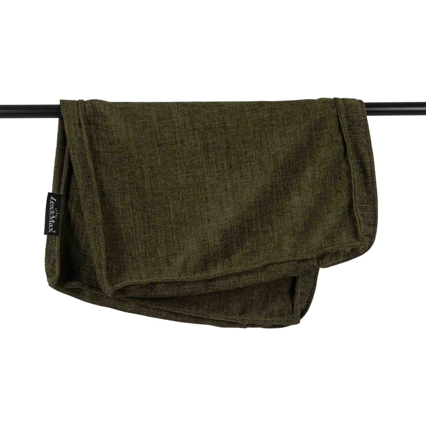 Lex&Max Stockholm - Kussenhoes - Lex&Max