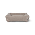 Lex&Max New York - Dog Bed - Orthopedic - Sand Beige
