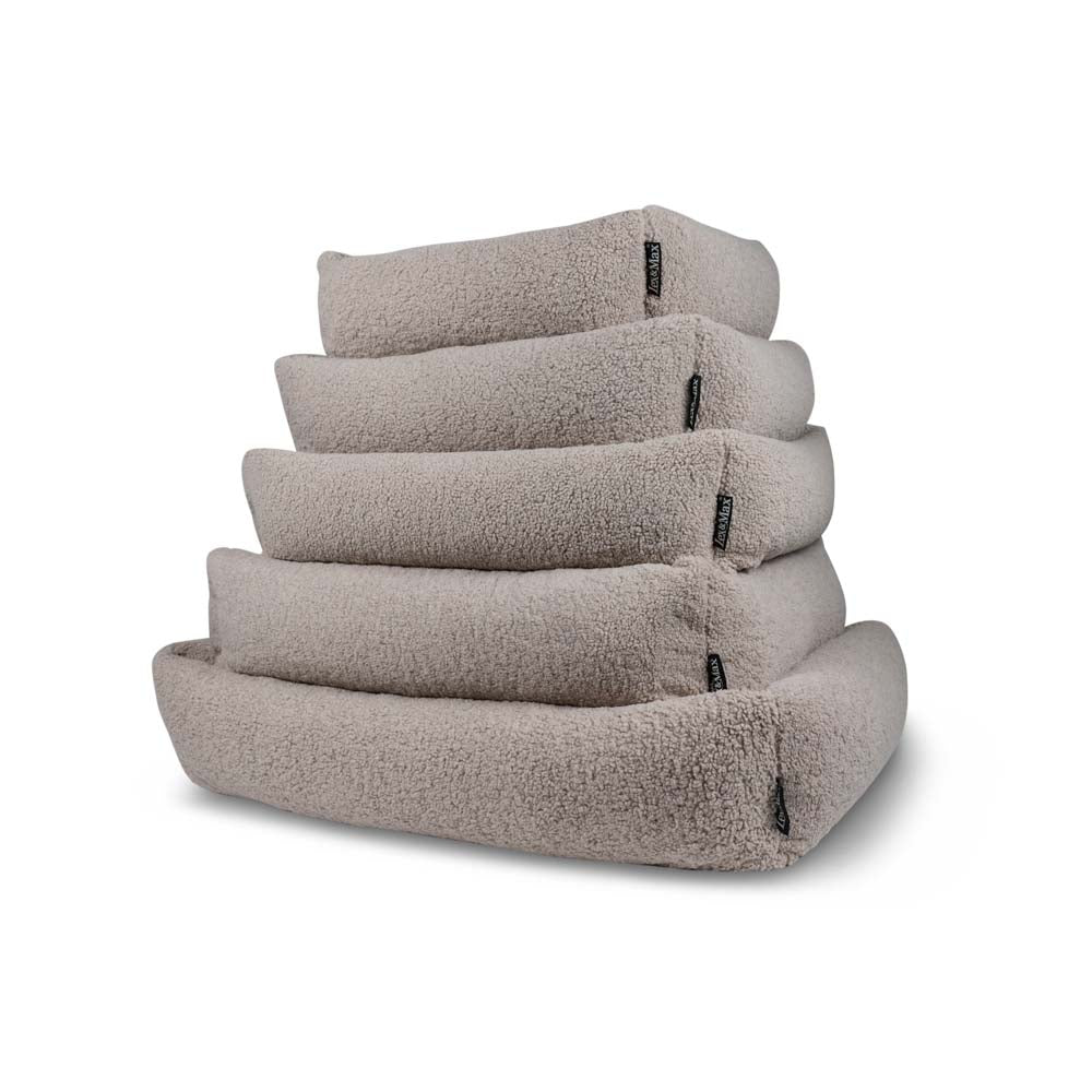 Lex&Max New York - Hondenmand - Orthopedisch - Lex&Max