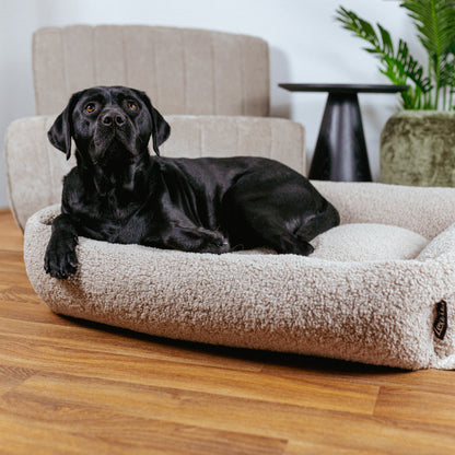 Lex&Max New York - Hondenmand - Orthopedisch - Lex&Max