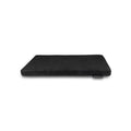 Lex&Max Alaska - Bench Mat - Black