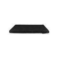 Lex&Max Alaska - Bench Mat - Black