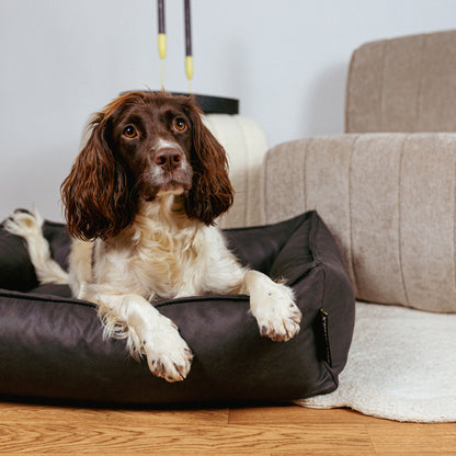 Lex&Max Alaska - Hondenmand - Orthopedisch - Lex&Max