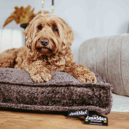Lex&Max Monaco - Hondenmatras - Orthopedisch - Lex&Max