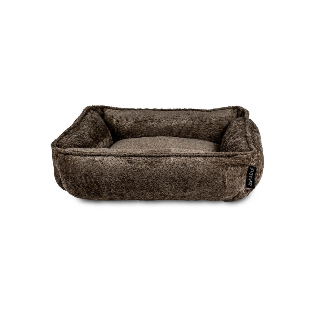 Lex&Max Monaco - Hondenmand - Orthopedisch - Lex&Max