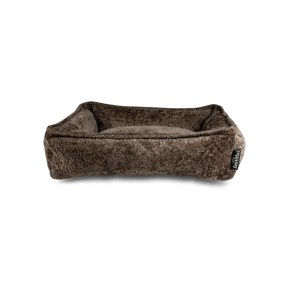 Lex&Max Monaco - Hondenmand - Orthopedisch - Lex&Max