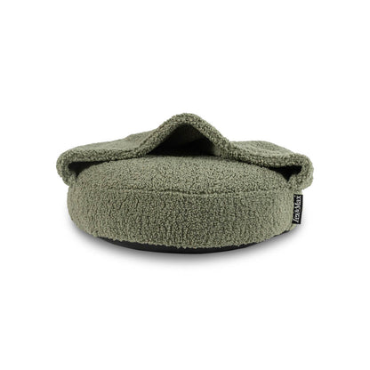 Lex&Max Hoodie - Hondenmand - Orthopedisch - Lex&Max