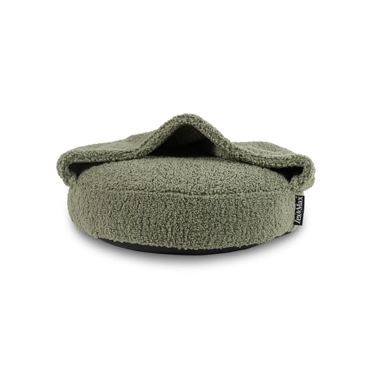 Lex&Max Hoodie - Hondenmand - Orthopedisch - Lex&Max