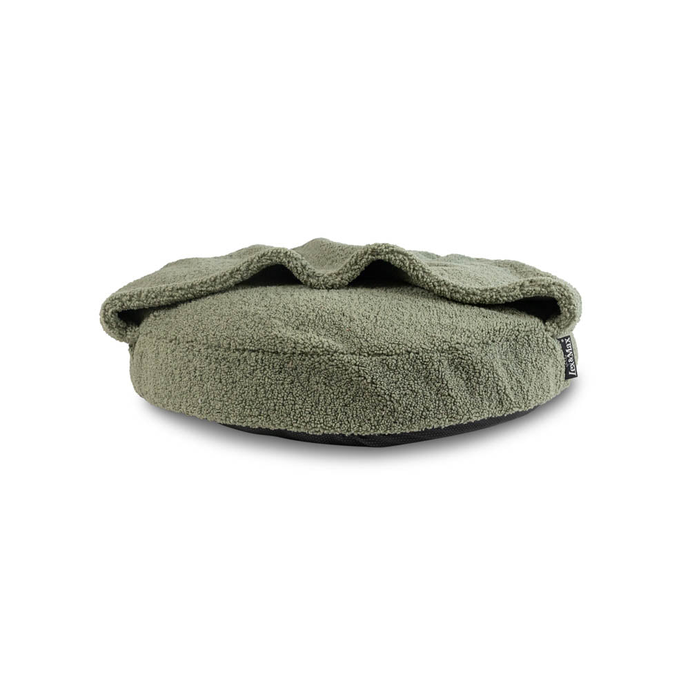 Lex&Max Hoodie - Hondenmand - Orthopedisch - Lex&Max