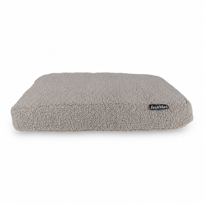 Lex&Max New York - orthopädische Hundematratze - Sand - 75 × 50 × 10 cm
