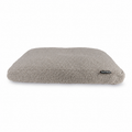 Lex&Max New York - Matelas pour chien - Orthopédique - Sable