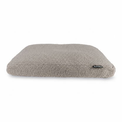 Lex&Max New York - Matelas pour chien - Orthopédique - Sable