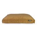 Lex&Max Sydney - Dog Mattress - Orthopedic - Honey Yellow