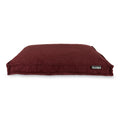 Lex&Max Vienna - Orthopedic Dog Mattress - Red