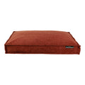 Lex&Max Vienna - Hondenmatras - Orthopedisch - Terracotta