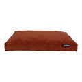 Lex&Max Vienna - Matelas pour chien - Orthopédique - Terracotta