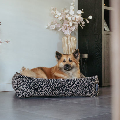 Lex&Max Mumbai - Hondenmand - Orthopedisch