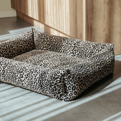 Lex&Max Mumbai - Hondenmand - Orthopedisch