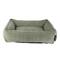 Lex&Max Malibu - Hundebett - Orthopädisch - Grün
