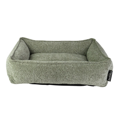 Lex&Max Malibu - Hundebett - Orthopädisch - Grün
