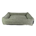 Lex&Max Malibu - Hundebett - Orthopädisch - Grün