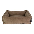 Lex&Max Sydney - Hundebett - Orthopädisch - Taupe