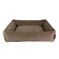 Lex&Max Sydney - Hundebett - Orthopädisch - Taupe