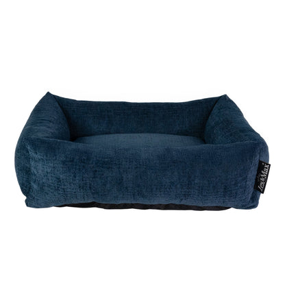 Lex&Max Vienna - Hundebett - Orthopädisch - Dunkelblau