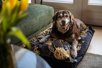 Lex&Max Dubai - Hondenmatras - Orthopedisch - Lex&Max