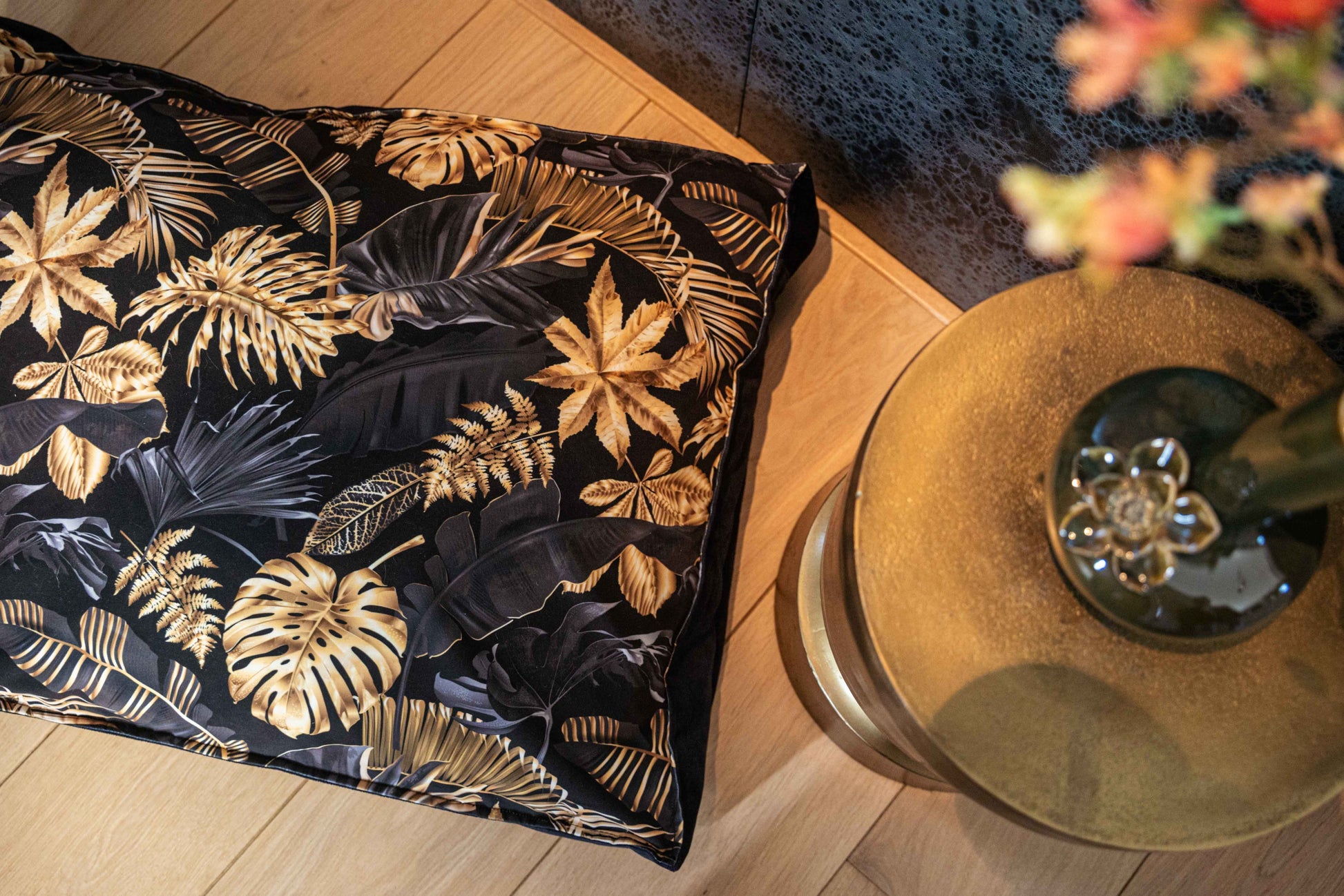 Lex&Max Dubai - Hondenmatras - Orthopedisch - Lex&Max