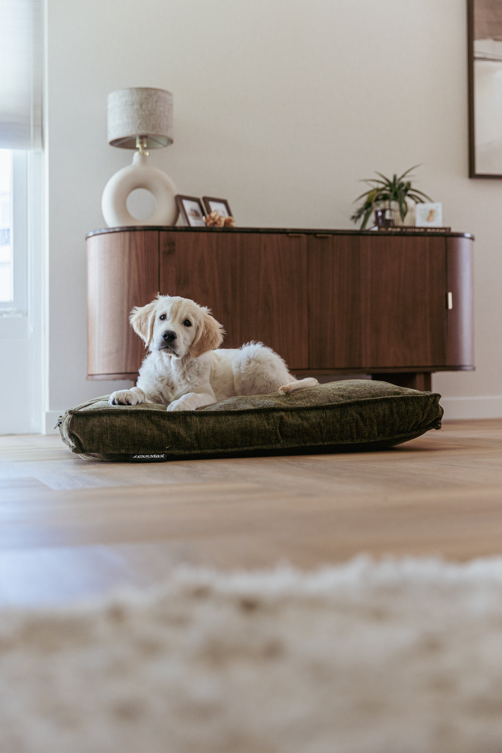 Lex&Max Stockholm - Hondenmatras - Orthopedisch - Lex&Max