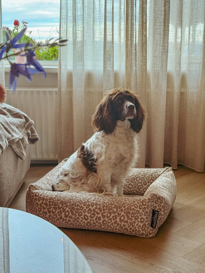 Lex&Max Mumbai - Hondenmand - Orthopedisch