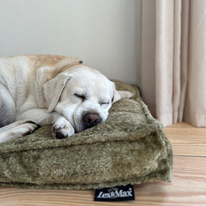 Lex&Max Monaco - Dog Mattress - Orthopedic