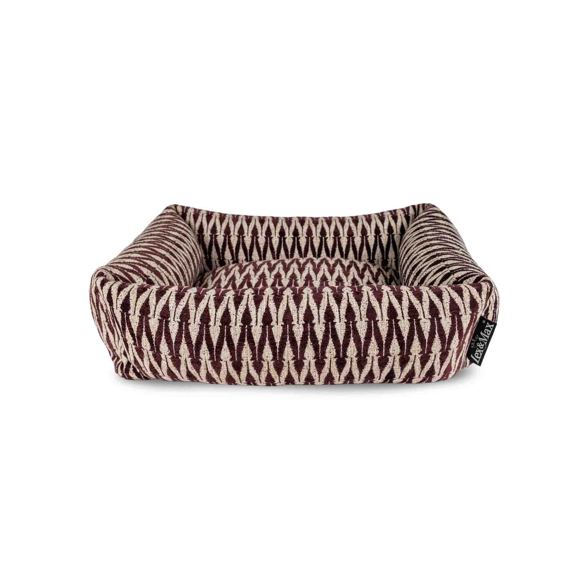 Lex&Max Marrakesh - Hondenmand - Orthopedisch - Lex&Max