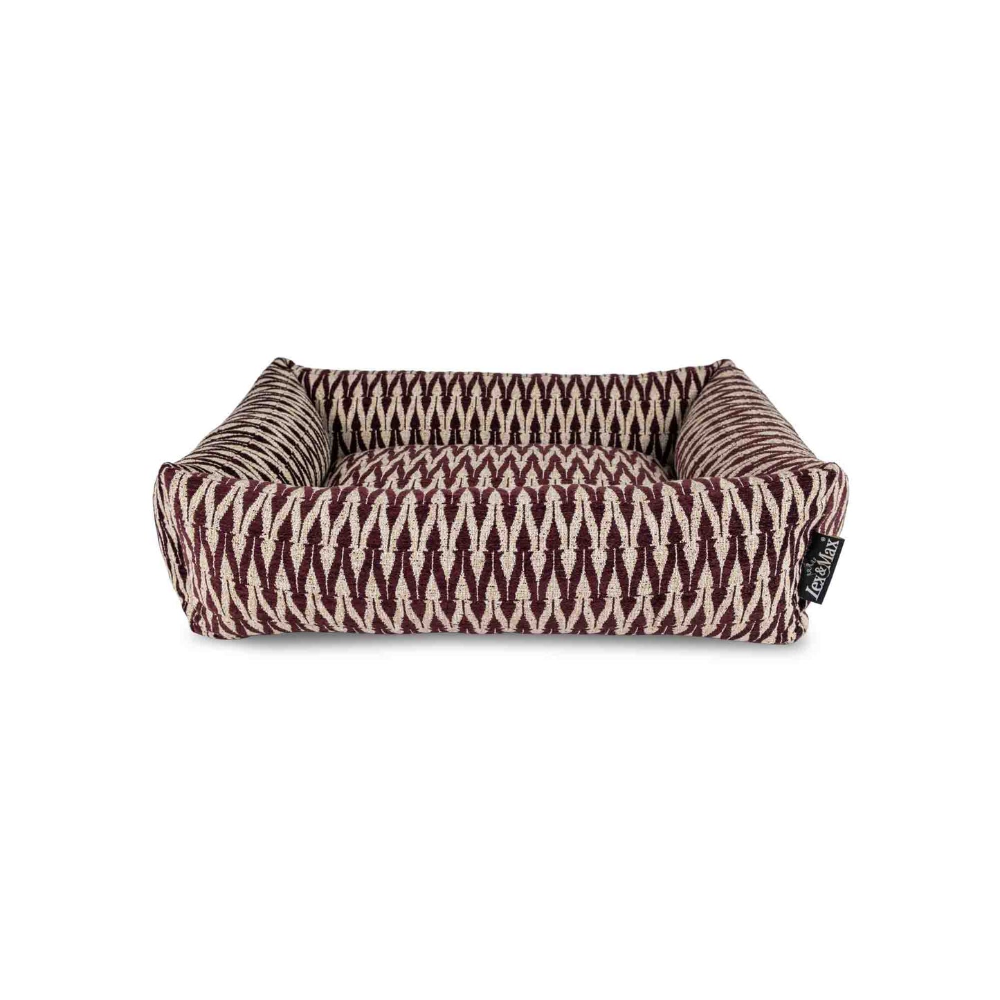 Lex&Max Marrakesh - Hondenmand - Orthopedisch - Lex&Max