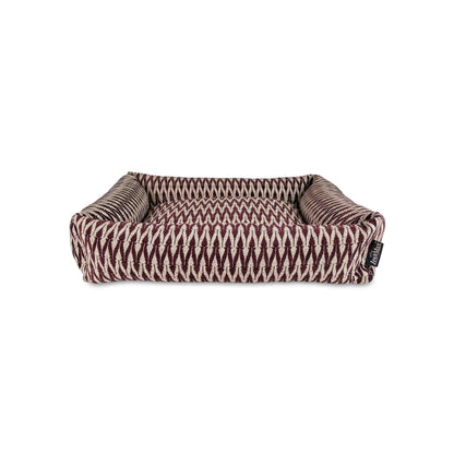 Lex&Max Marrakesh - Hondenmand - Orthopedisch - Lex&Max