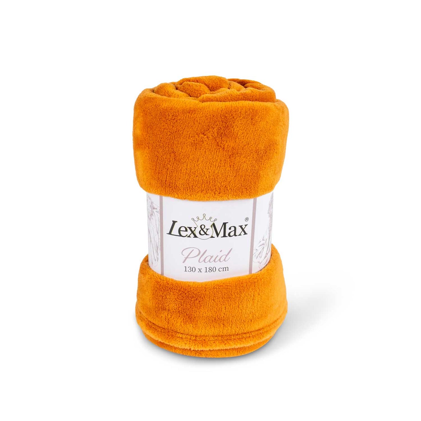 Lex&Max Fleece - Deken - Lex&Max