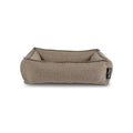 Lex&Max Paris - Cuccia per cani - Ortopedica - Sabbia - 150 x 110 cm