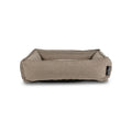 Lex&Max Paris - Cuccia per cani - Ortopedica - Sabbia - 150 x 110 cm