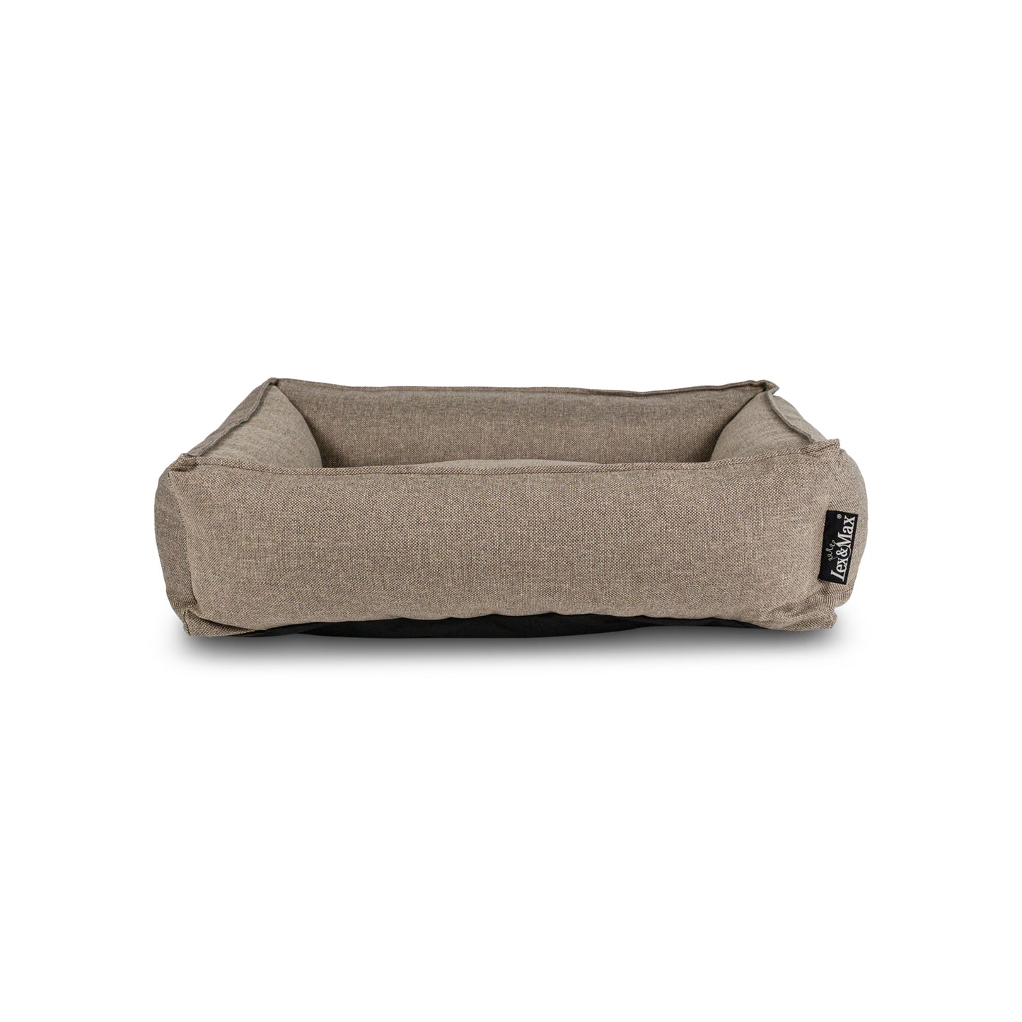 Lex&Max Paris - Dog Bed - Orthopedic