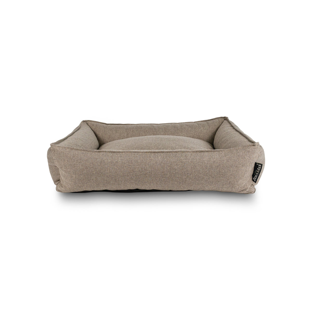 Lex&Max Paris - Dog Bed - Orthopedic