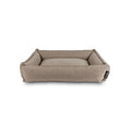 Lex&Max Paris - Cuccia per cani - Ortopedica - Sabbia - 150 x 110 cm