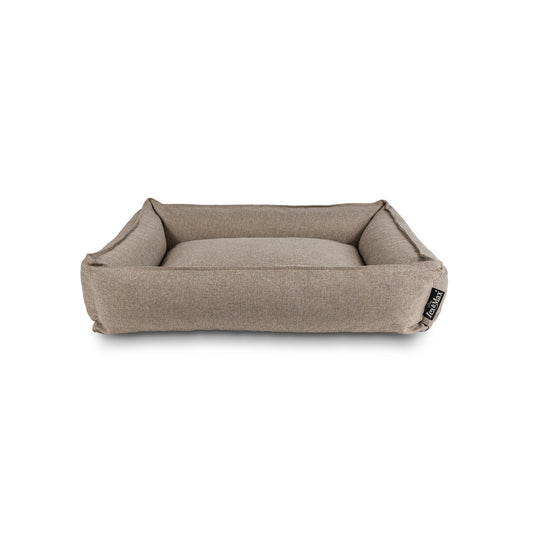 Lex&Max Paris - Cuccia per cani - Ortopedica - Sabbia - 150 x 110 cm